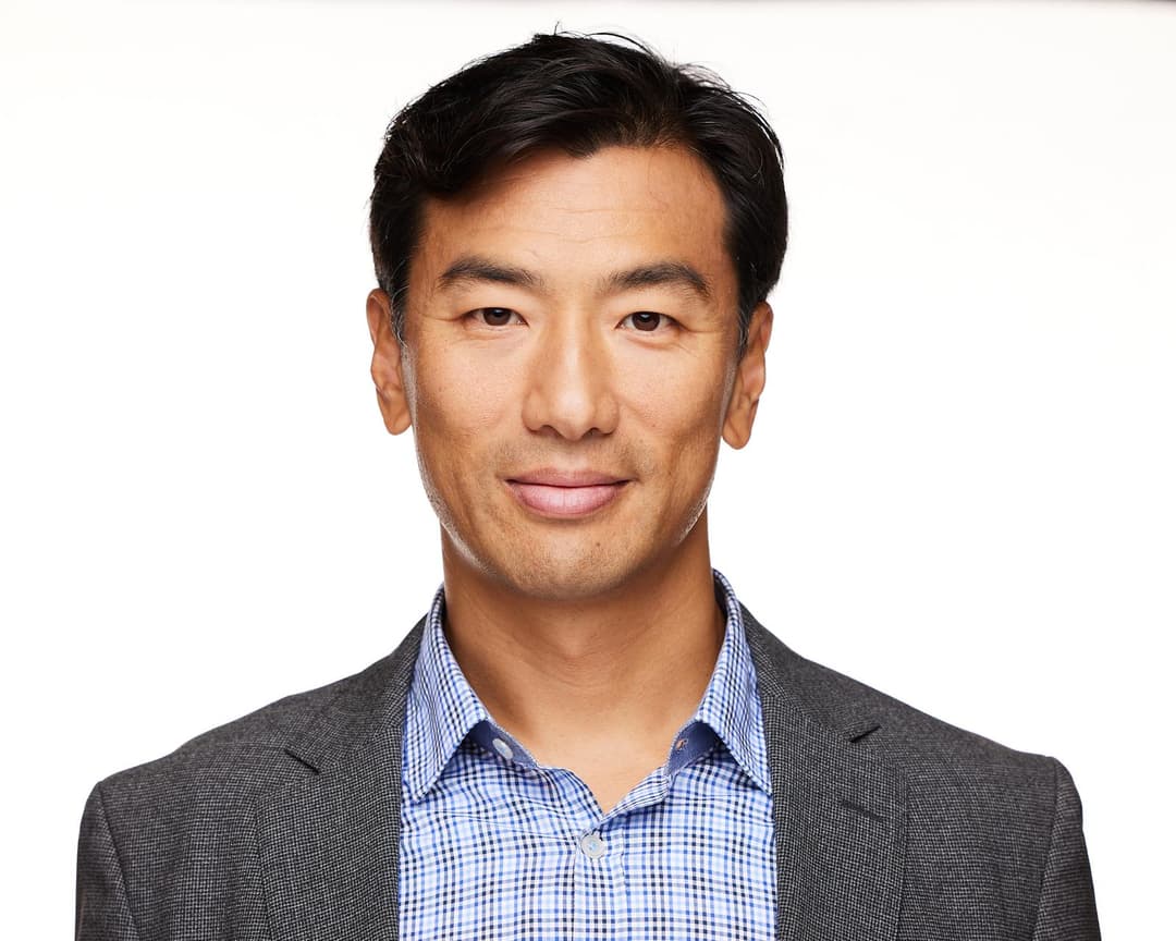 David Liu
