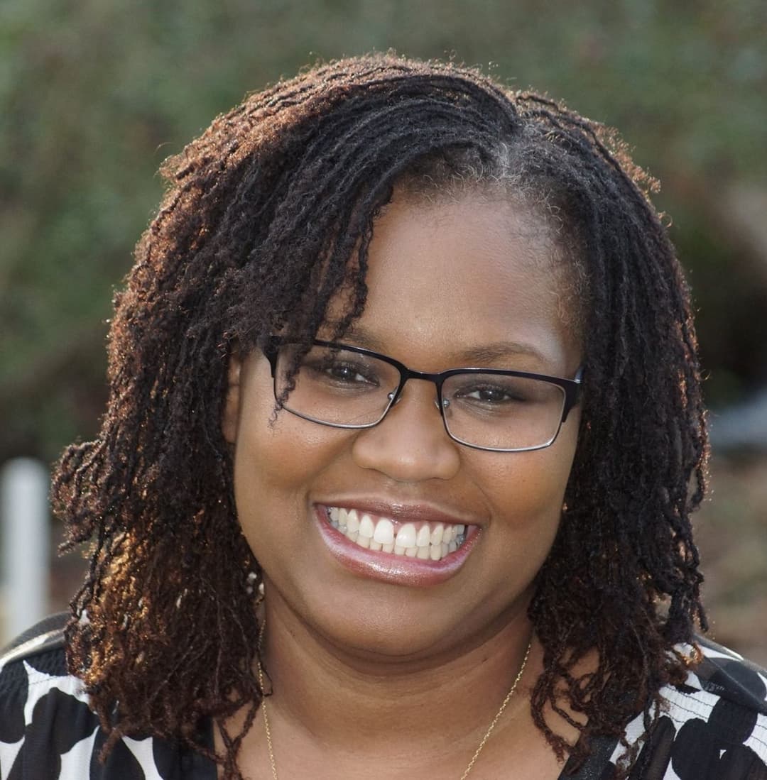 Jamila Battle, MD