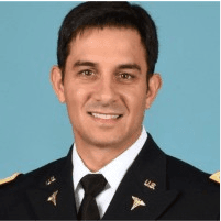 Nicholas Caputo, MD, M. Sc., F.A.C.E.P., F.A.A.E.M., LTC (MC, USAR)